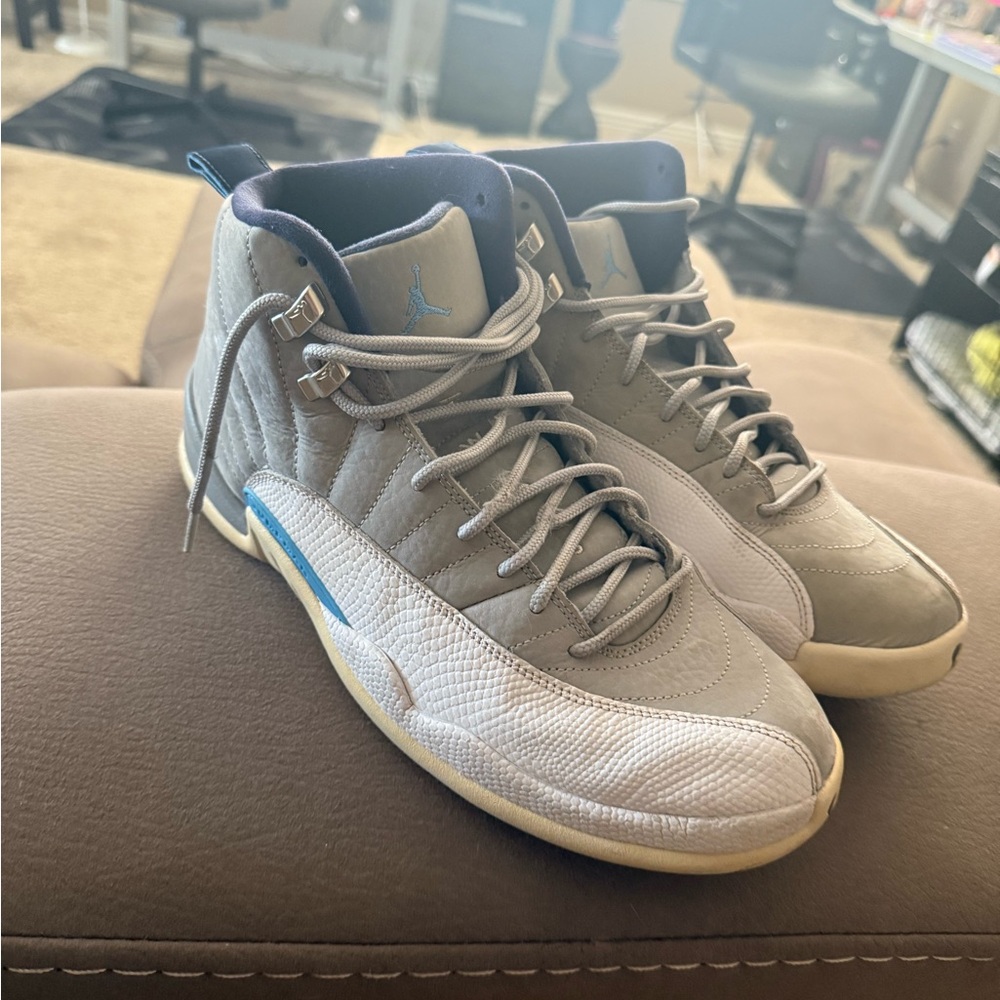 Jordan Men's 12s